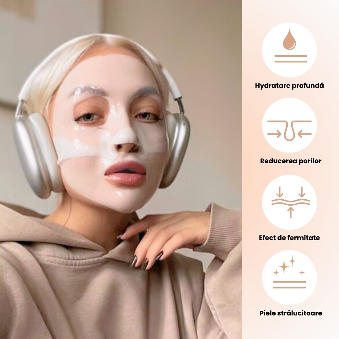 Vitalys - Bio Collagen Face Mask