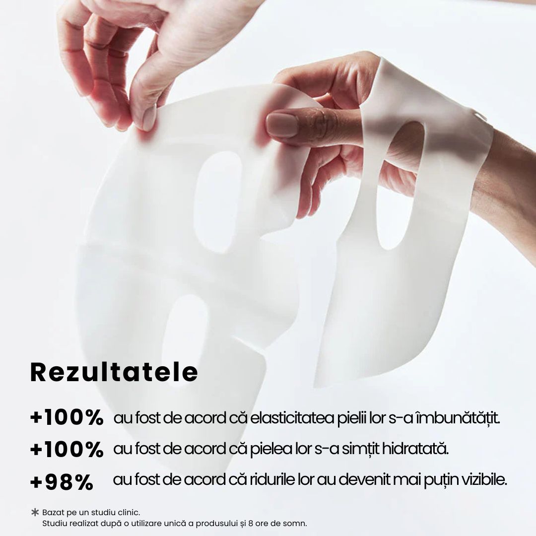Vitalys - Bio Collagen Face Mask
