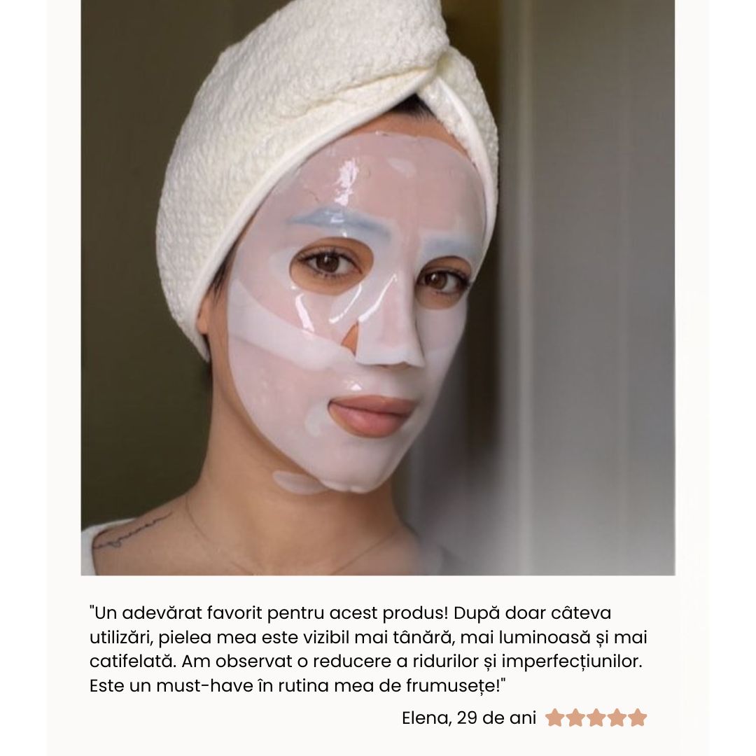 Vitalys - Bio Collagen Face Mask